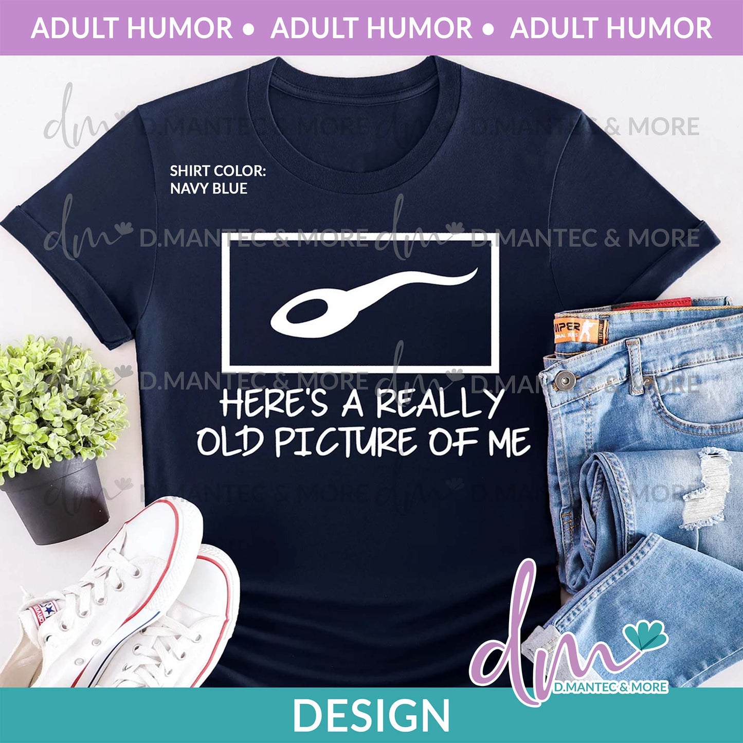 AH - Here's A Really Old | Design