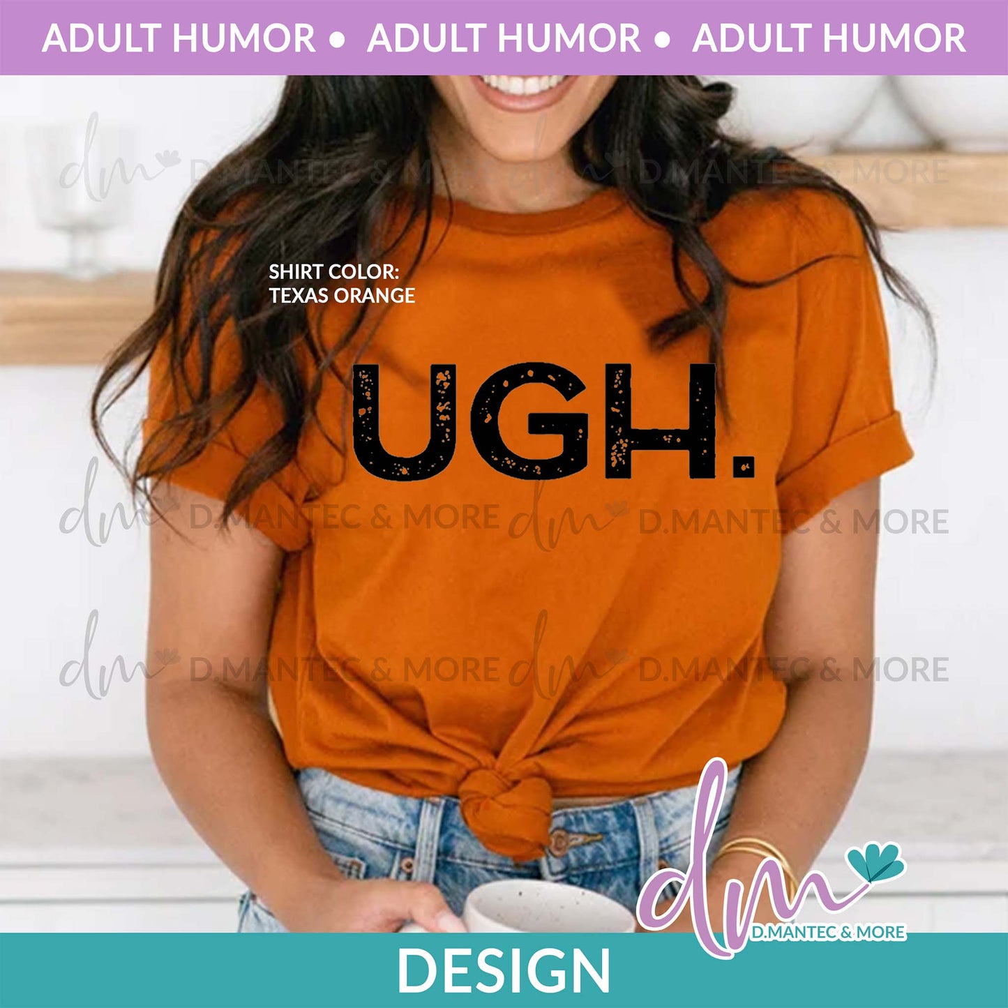 AH - UGH. | Design