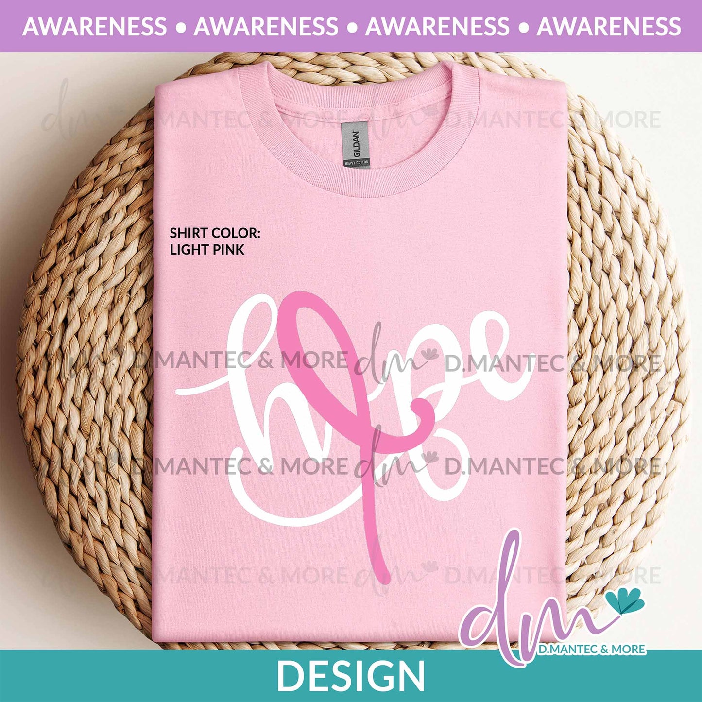 Aw - Hope - COLOR | Design