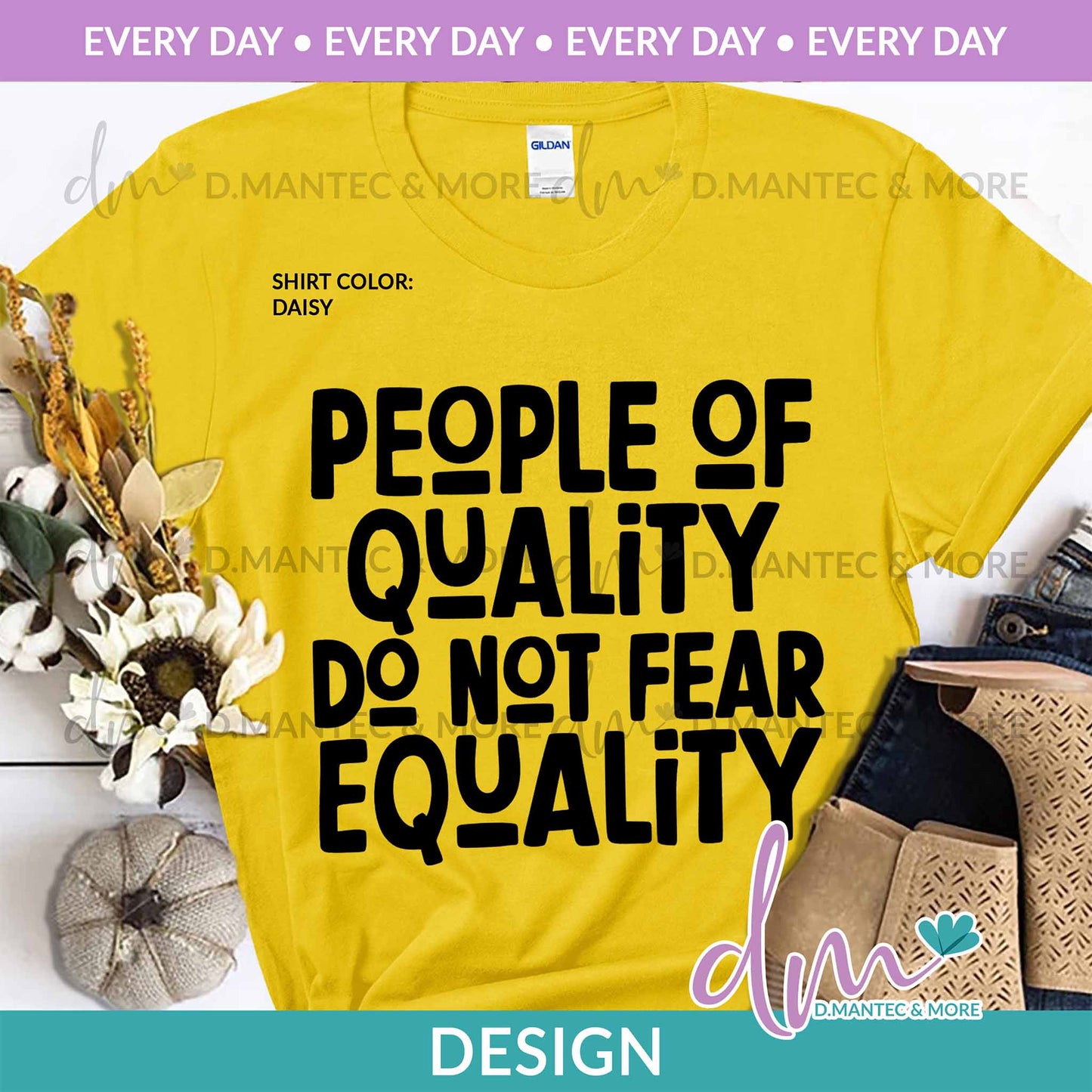 ED - People of Quality | Design