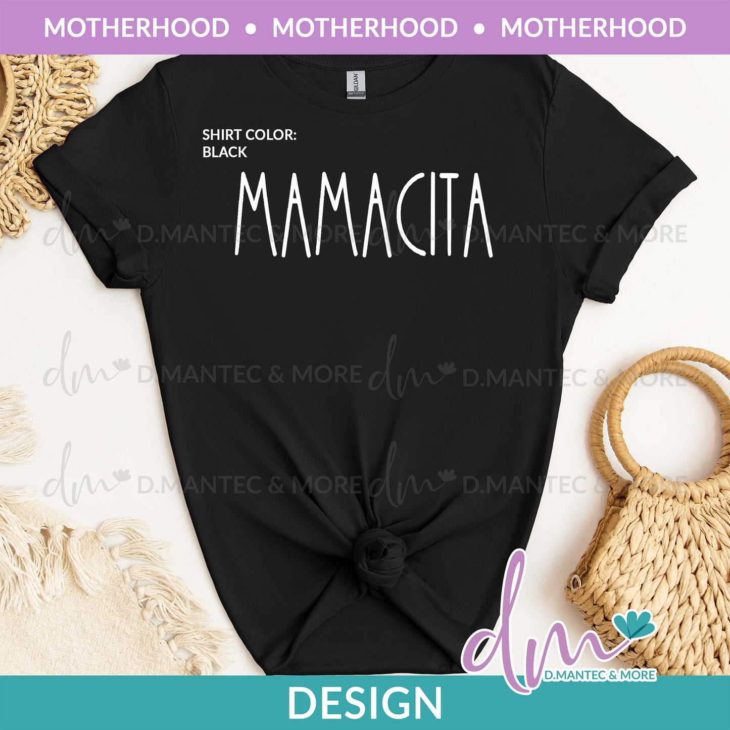 MH - Mamacita | Design