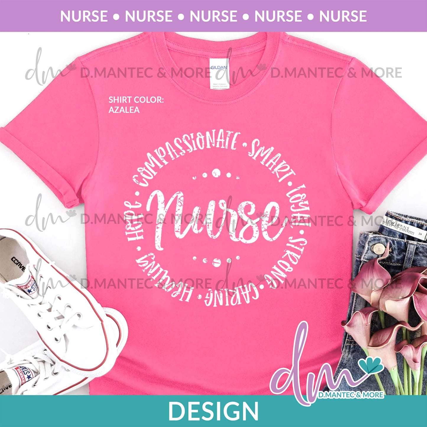 P - Nurse | Design