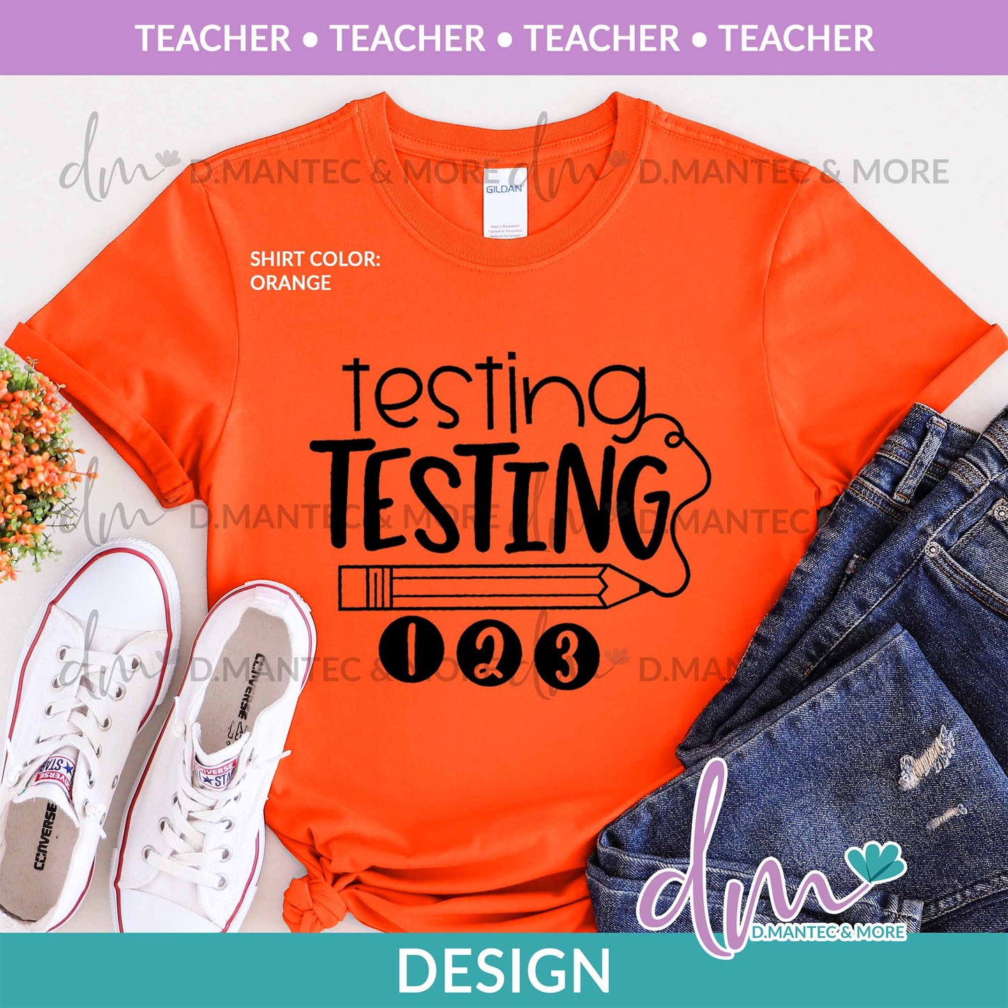 P - Testing | Design