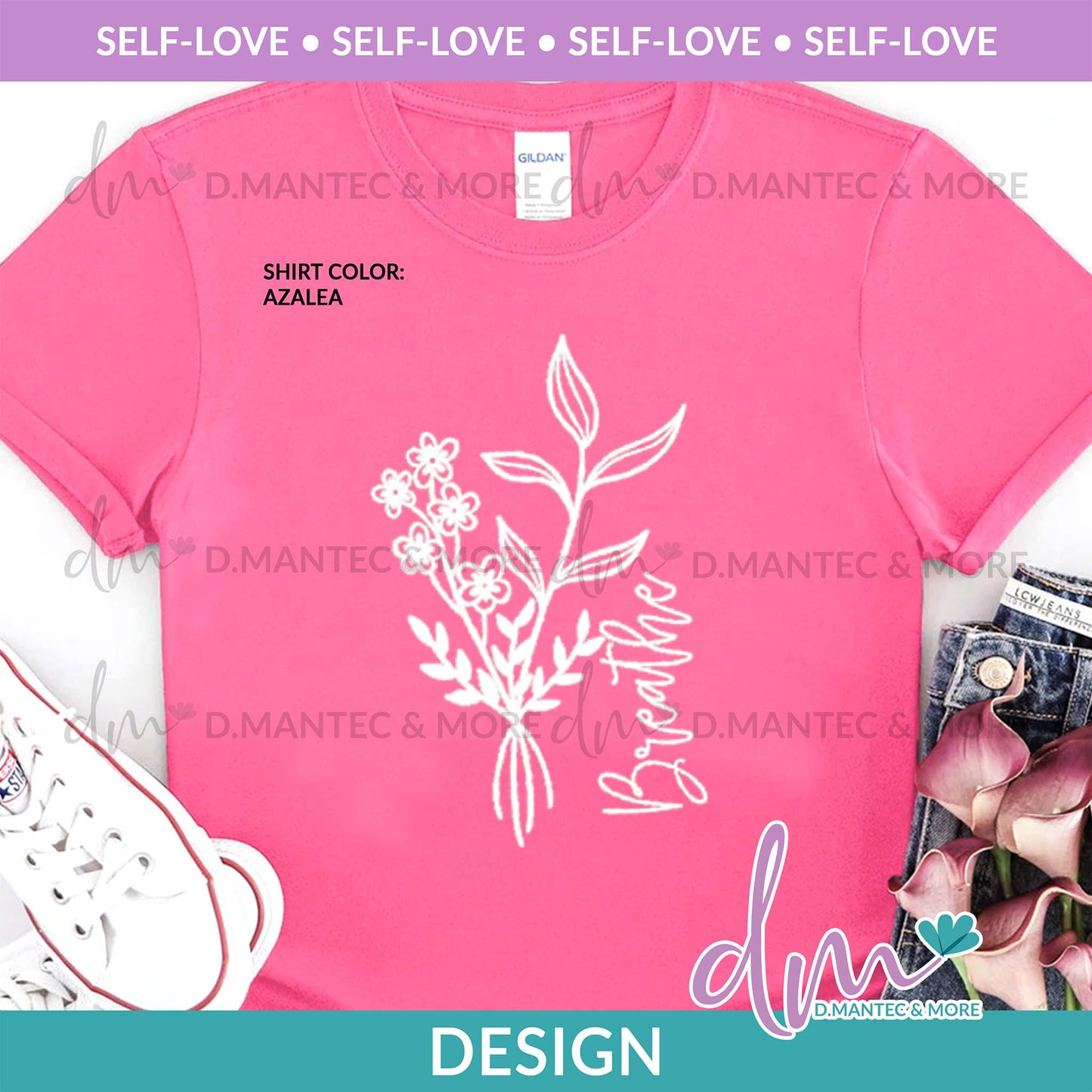 SL - Breathe | Design