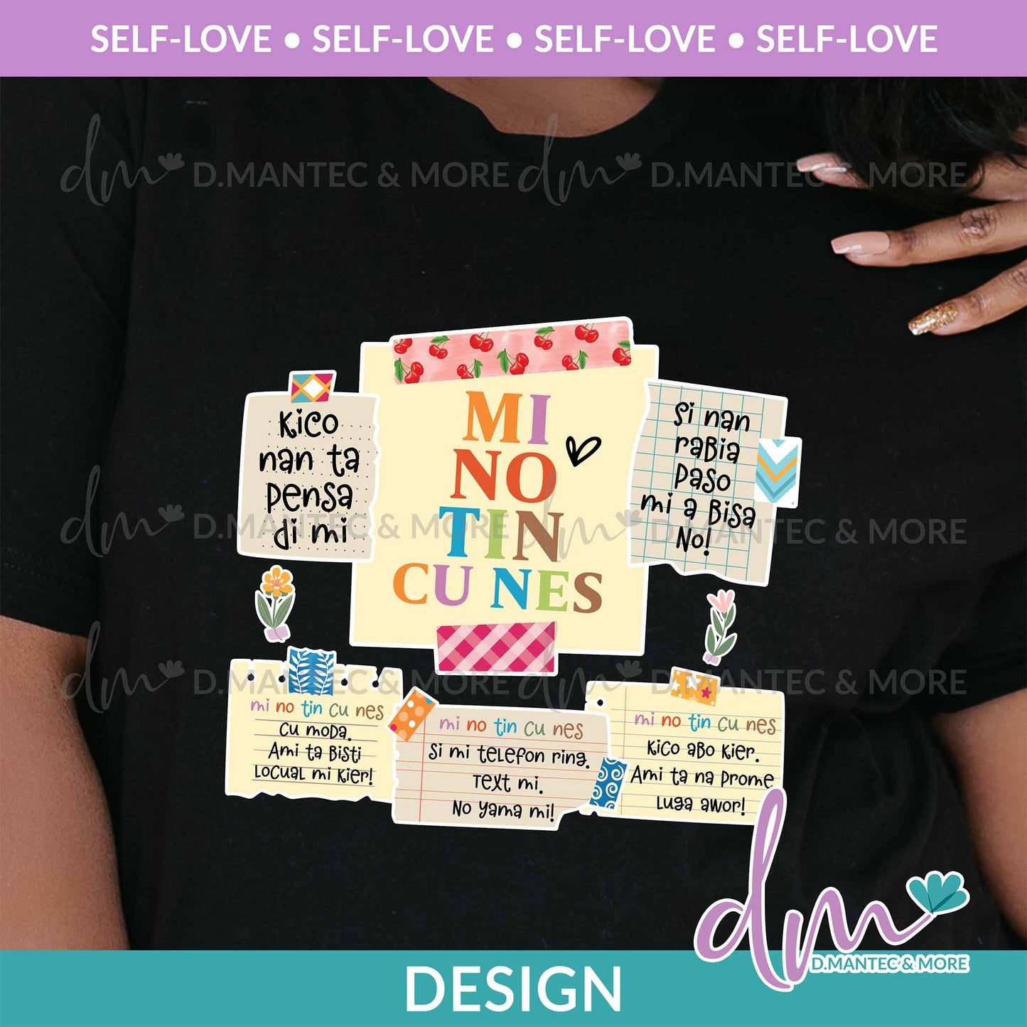 SL - MNTCN Memo | Design