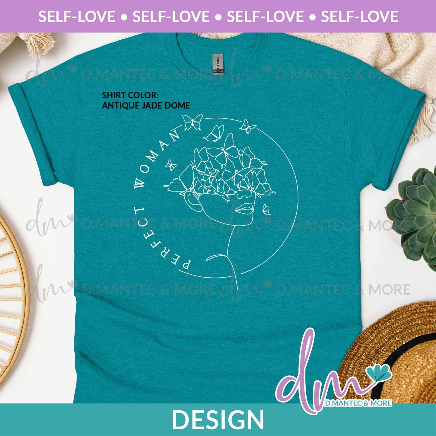 SL - Perfect Woman | Design