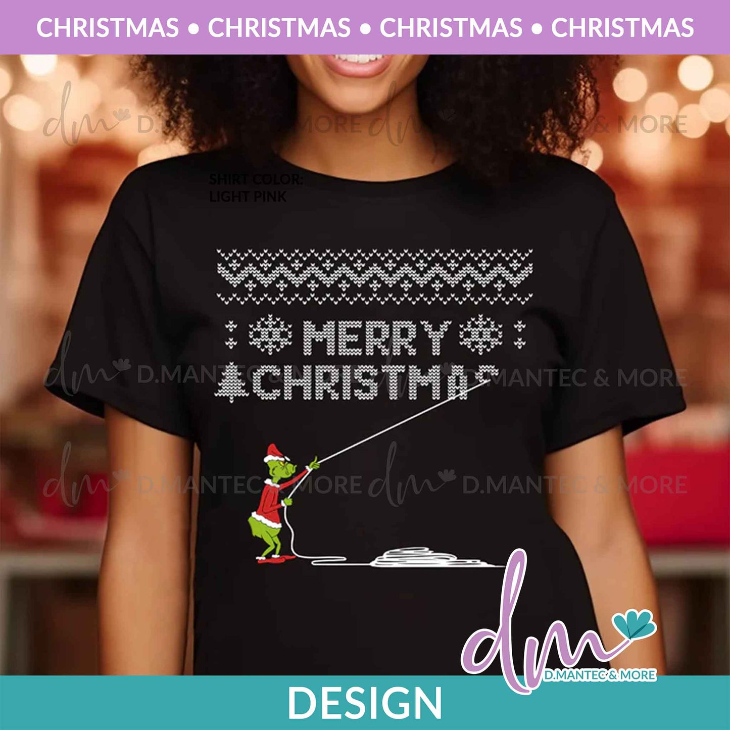 X - Green Man Stealing - Color | Design