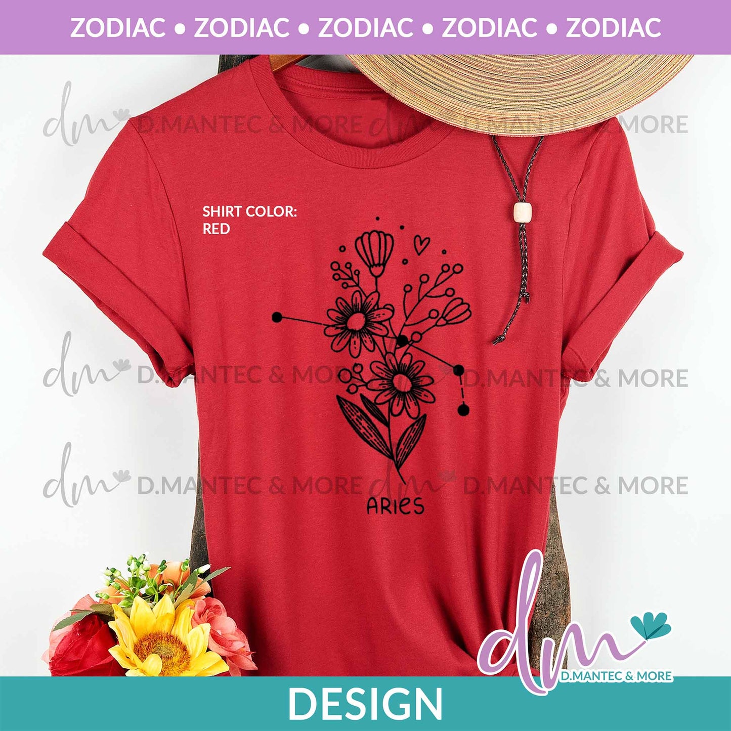 Z - Aries | Design