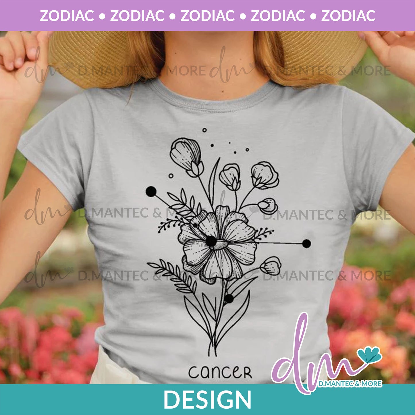 Z - Cancer | Design
