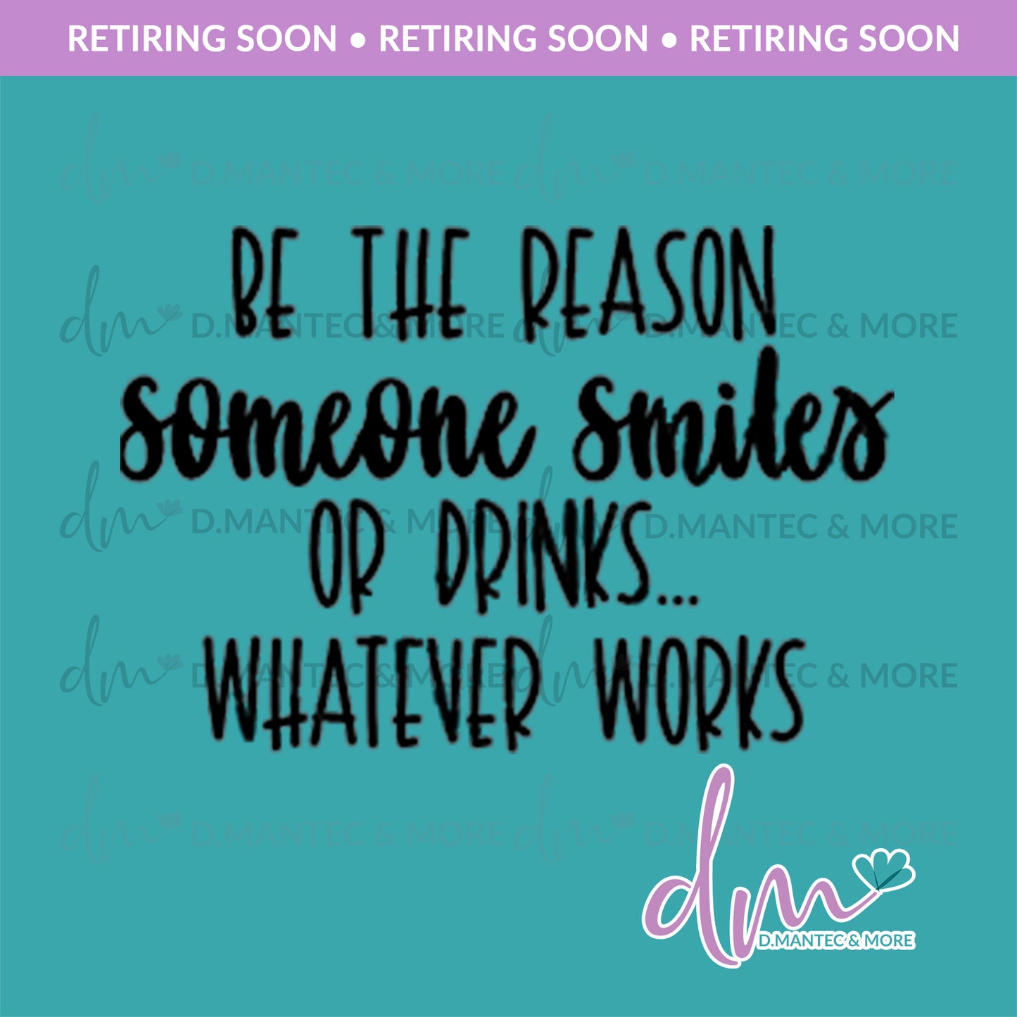 RTS/GANGA: AH - Be The Reason | Design