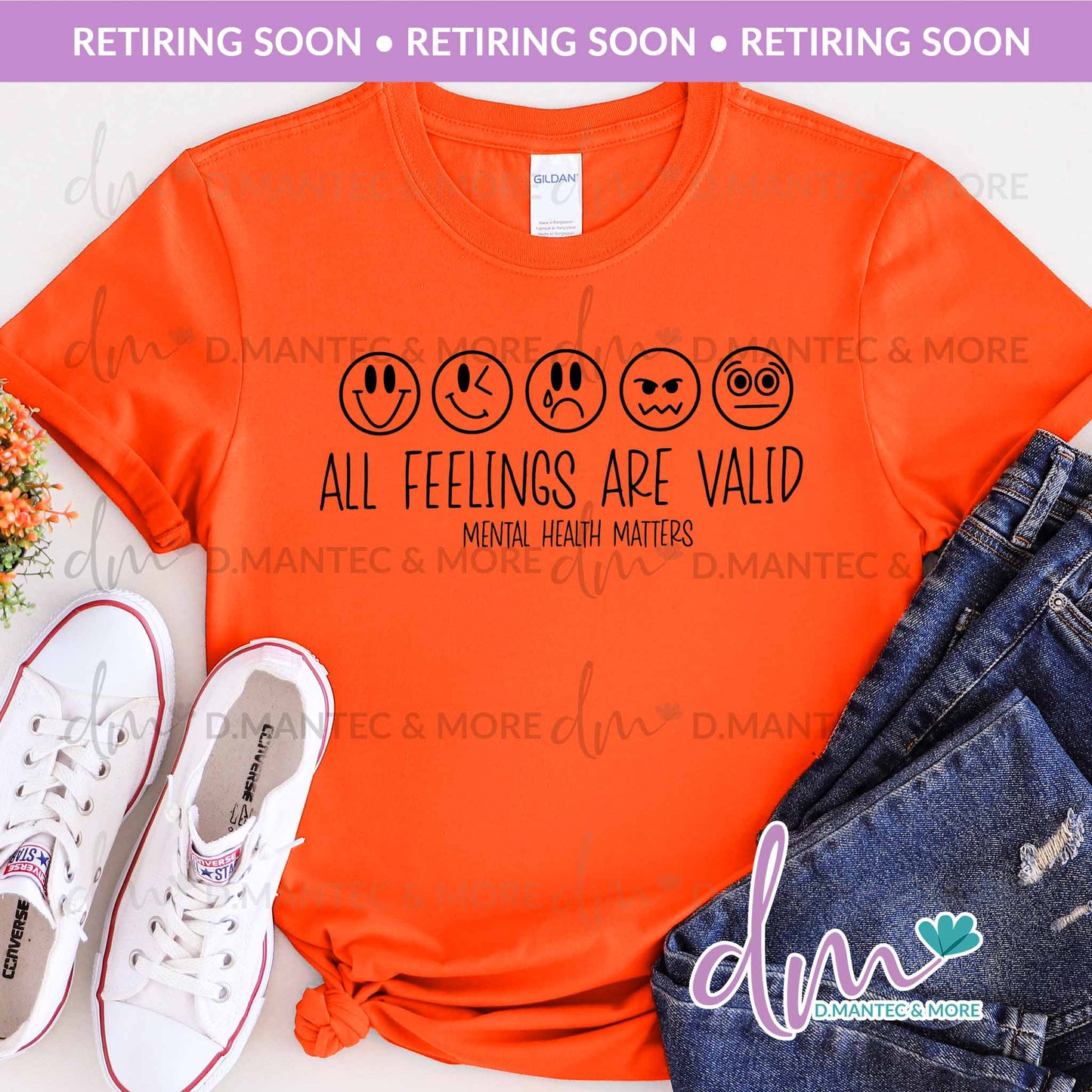 RTS/GANGA: Aw - All Feelings Are Valid | Design