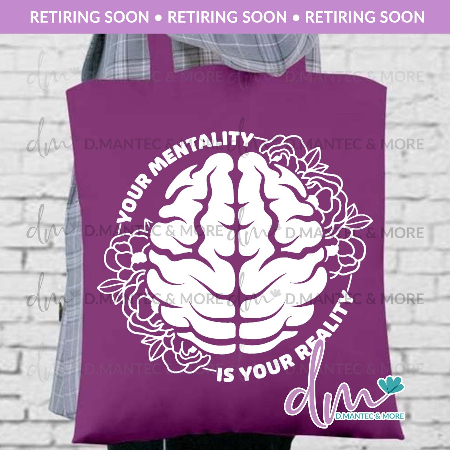 RTS/GANGA: Aw - Your Mentality | Design