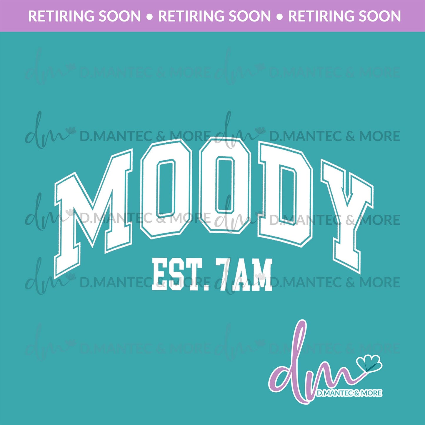 RTS/GANGA: ED - Moody | Design