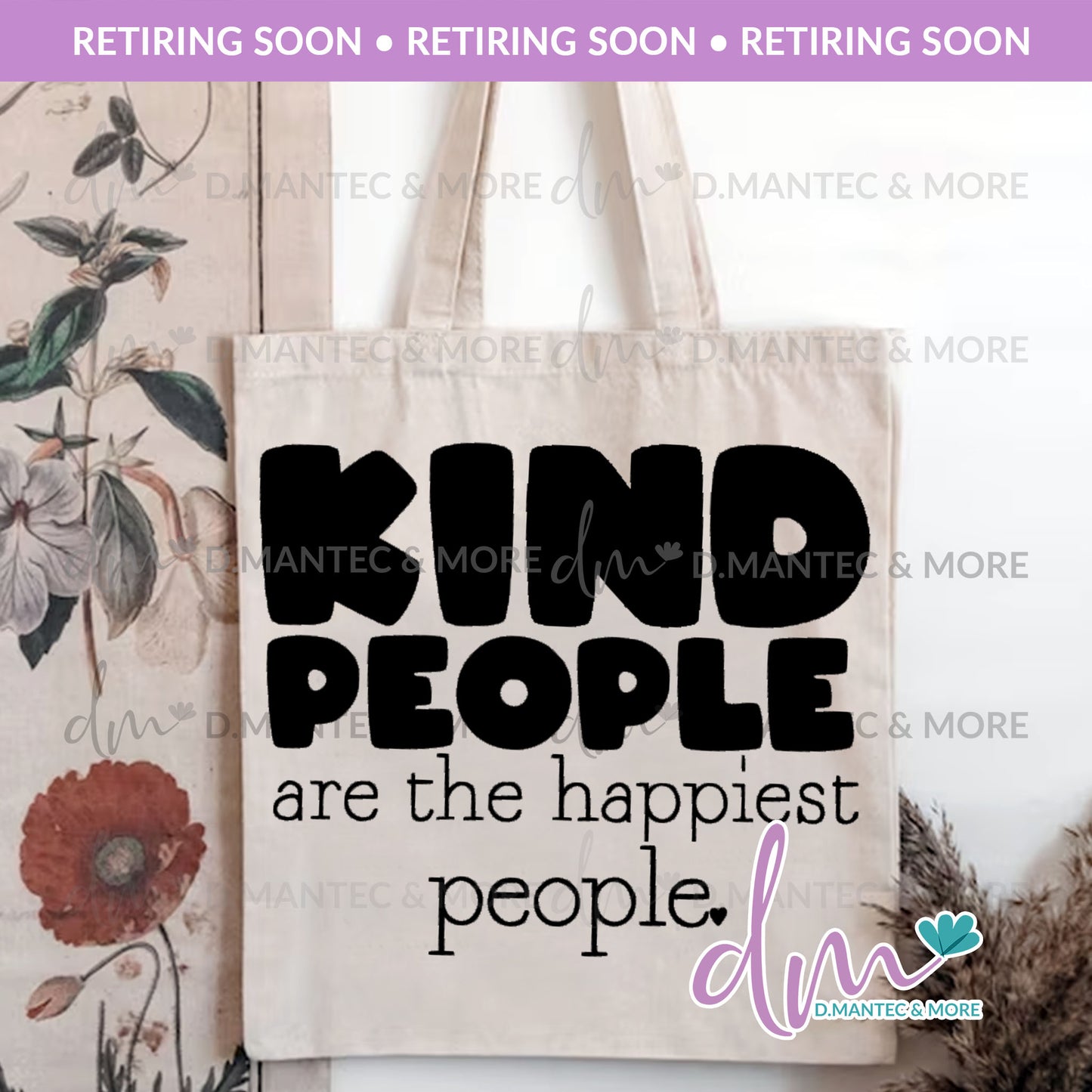 RTS/GANGA: K - Kind People | Design