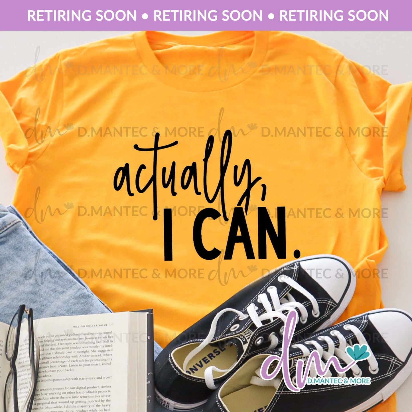 RTS/GANGA: SL - Actually I Can | Design