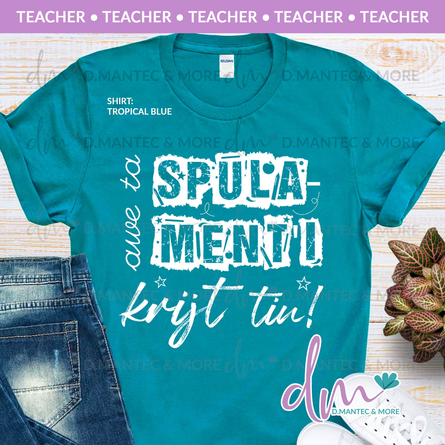 P - Spulament'i Krijt | Design