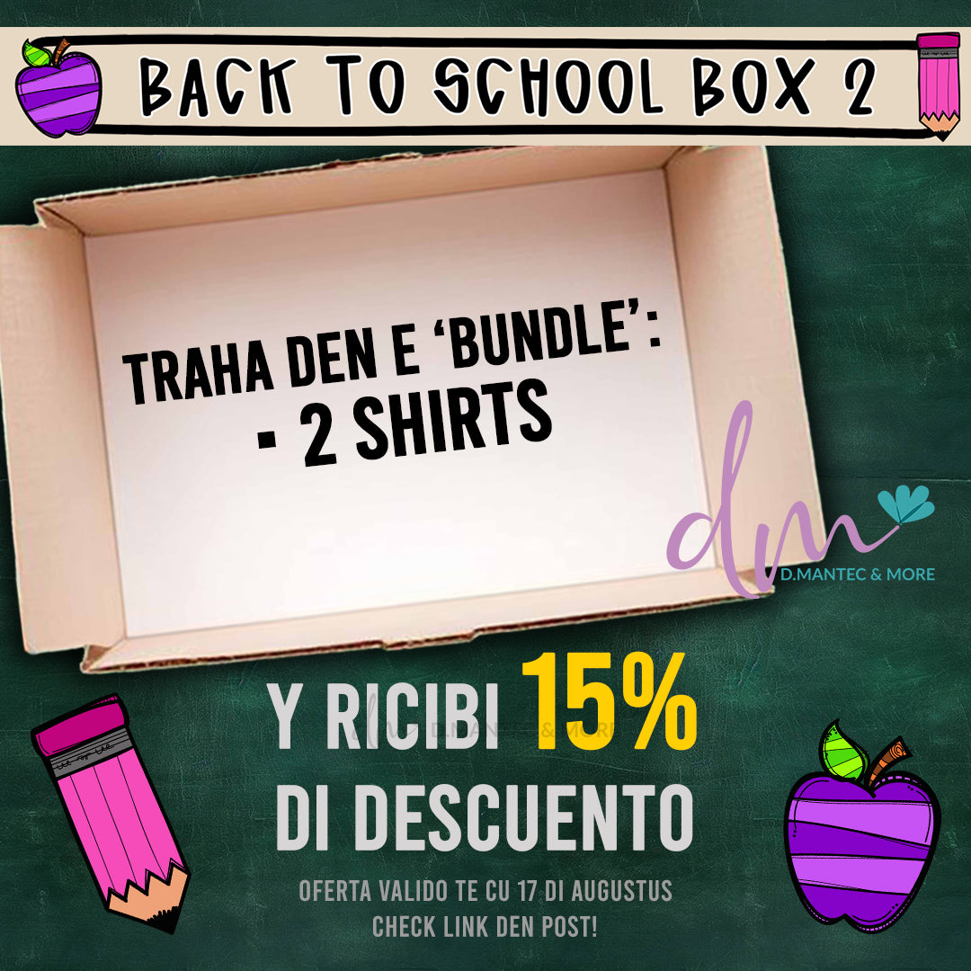 Back To School Box 2