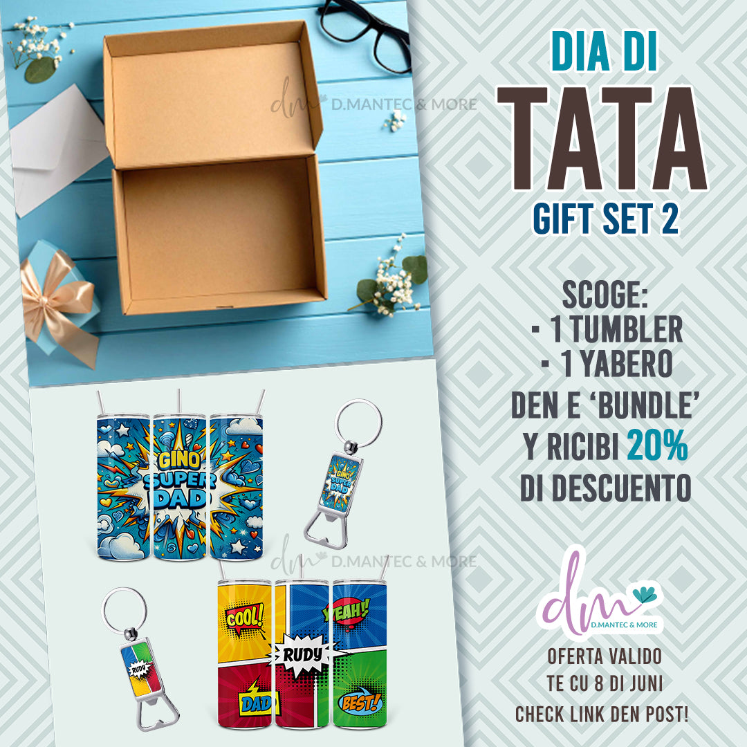 Father's Day Gift Set 2