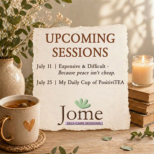 JoMe Sessions