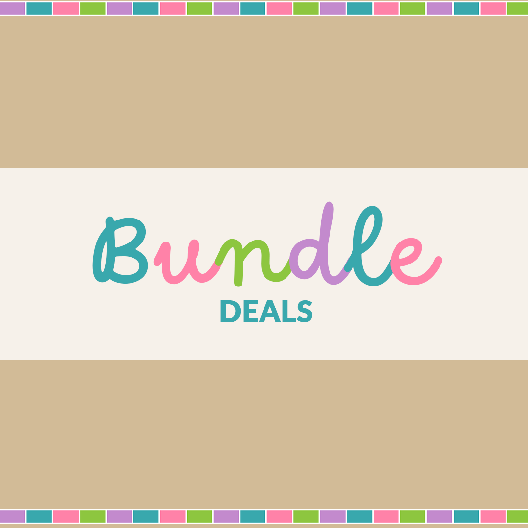 Bundle Deals