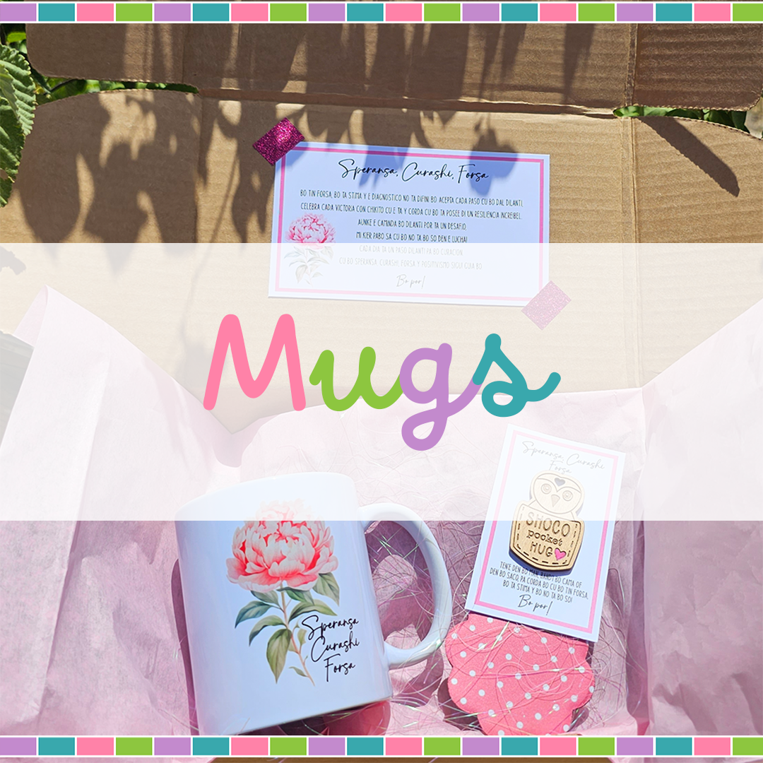 MUGS