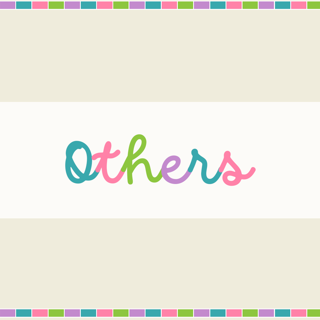 OTHER GIFTS