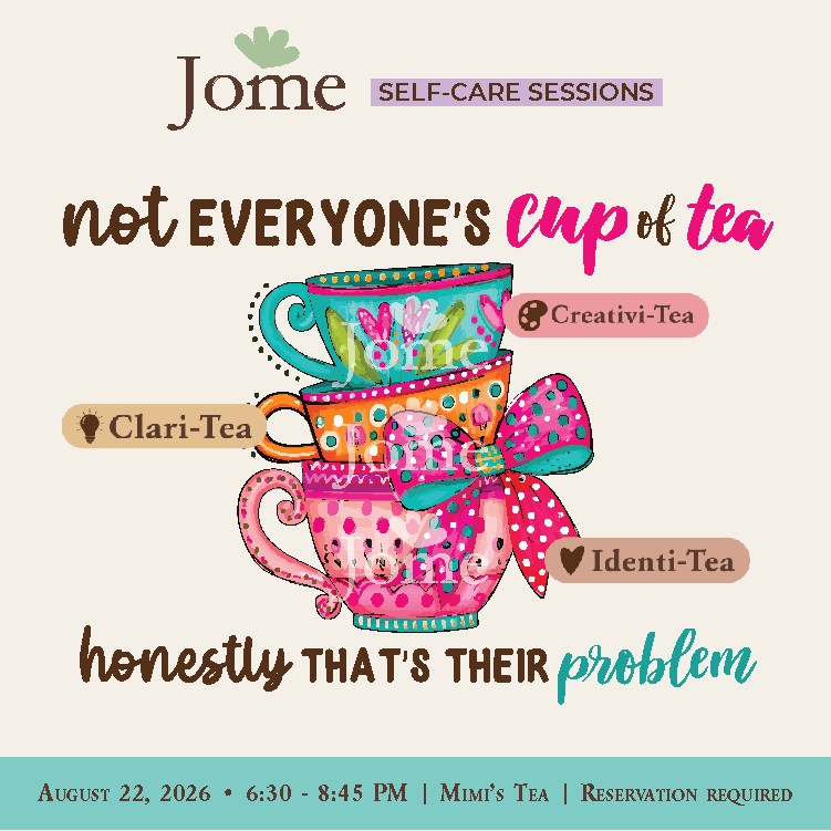 JoMe Sessions