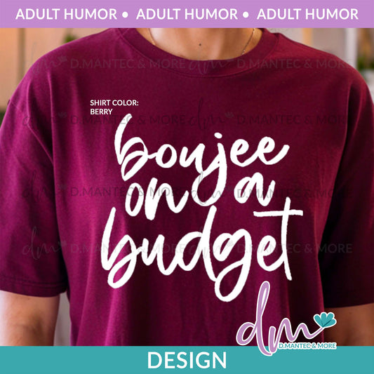 AH - Boujee on a Budget | Design