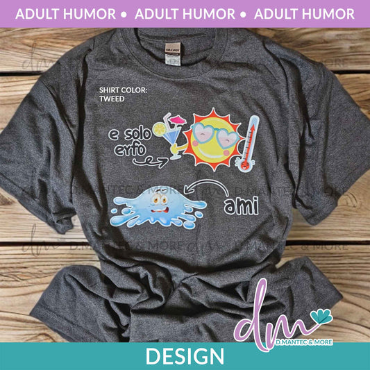 AH - E Solo Eyfo | Design