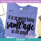 AH - It Is So Weird | Design