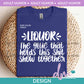 AH - Liquor | Design