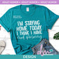 AH - Mood Poisoning | Design