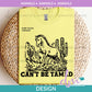 An - Can’t Be Tamed | Design