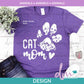 An - Cat Mom | Design