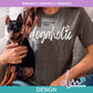An - Dogaholic - White | Design