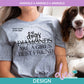 An - Dogs - Girl's Best Friend | Design
