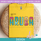 AUA - ARUBA | Design