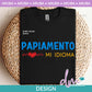 AUA - PAPIAMENTO Mi Idioma | Design