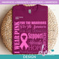 Aw - P.Breast Cancer Awareness - Pink | Design