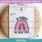 Aw - In October We Wear Pink - COLOR | Design