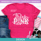 Aw - Think Pink | Design