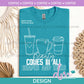 RTG/GANGA: C - Beauty Comes in All | Design