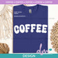 C - Coffee - PUFF | Design