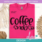 C - Coffee Snob | Design