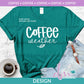 C - Coffee Weather | Design