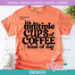 C - It's A Multiple Cups of Coffee | Design