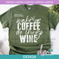 C - Wake Up Coffee | Design