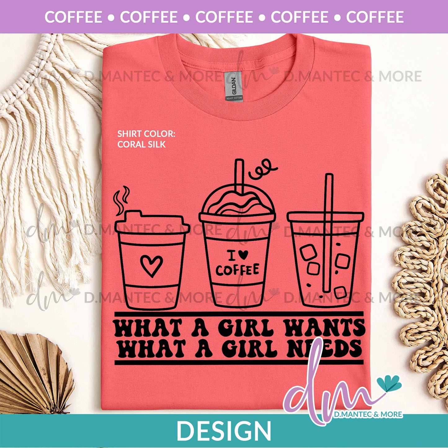 C - What a Girl Wants | Design