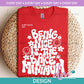 ED - Being Nice Is The Bare Minimum | Design