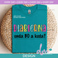 ED - Diabierna Unda Bo a Keda - Color | Design